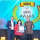 PT BPR Nusamba Mengwi meraih penghargaan Infobank BPR Award 2025